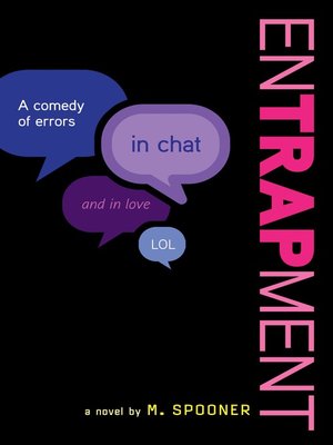 cover image of Entrapment